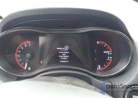 2019 Dodge Durango Gt Plus Rwd from USA, damaged, VIN 1C4RDHDG7KC622646